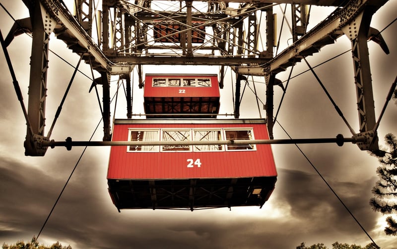 Historic Rides