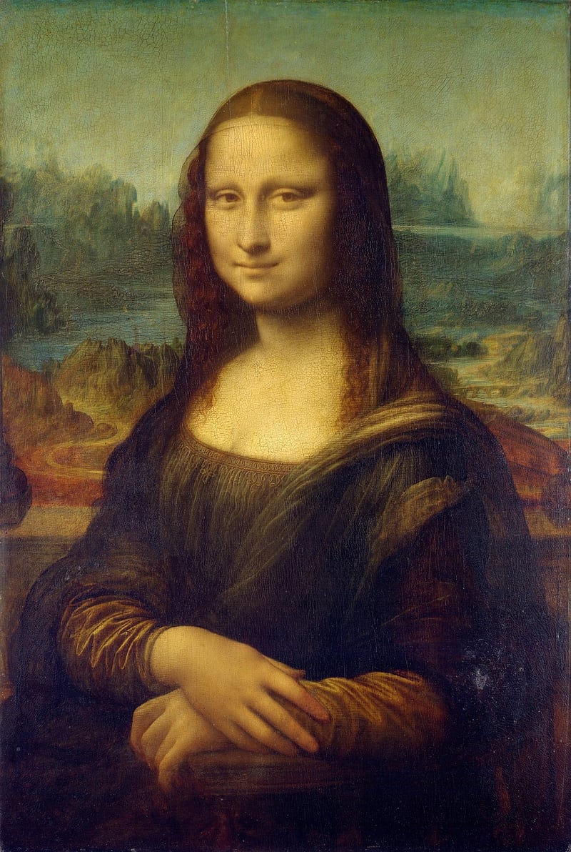 Da Vinci Manuscript