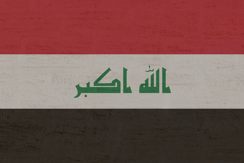 Ancient Mesopotamia